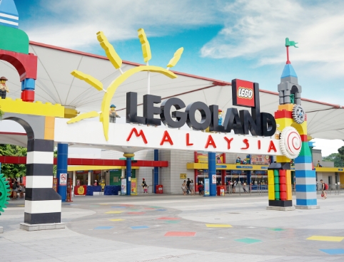 Legoland