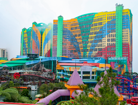 Genting Highland